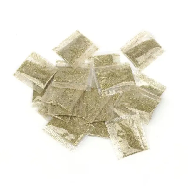 Catnip Cat Grass Cat Snacks Help With Hairball Removal And Oral Cleaning Catnip 1G Bag - Shop at LoveMi