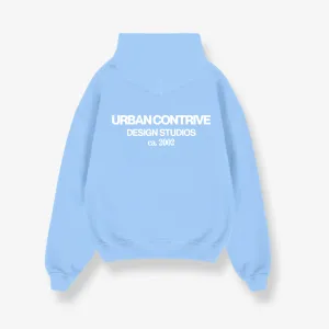 European Size Drop shoulder Sleeve Casual Sports Hoodie Sweater Picture Style M - Shop at LoveMi