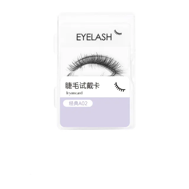 32 Styles Of Effect Extension Tools For Professional Eyelash Salons Classic - Shop at LoveMi
