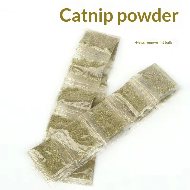 Catnip Cat Grass Snacks Help