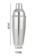 750Ml