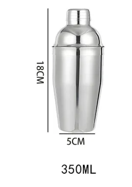 Stainless Steel Colored Boston Cup 350Ml - Shop at LoveMi