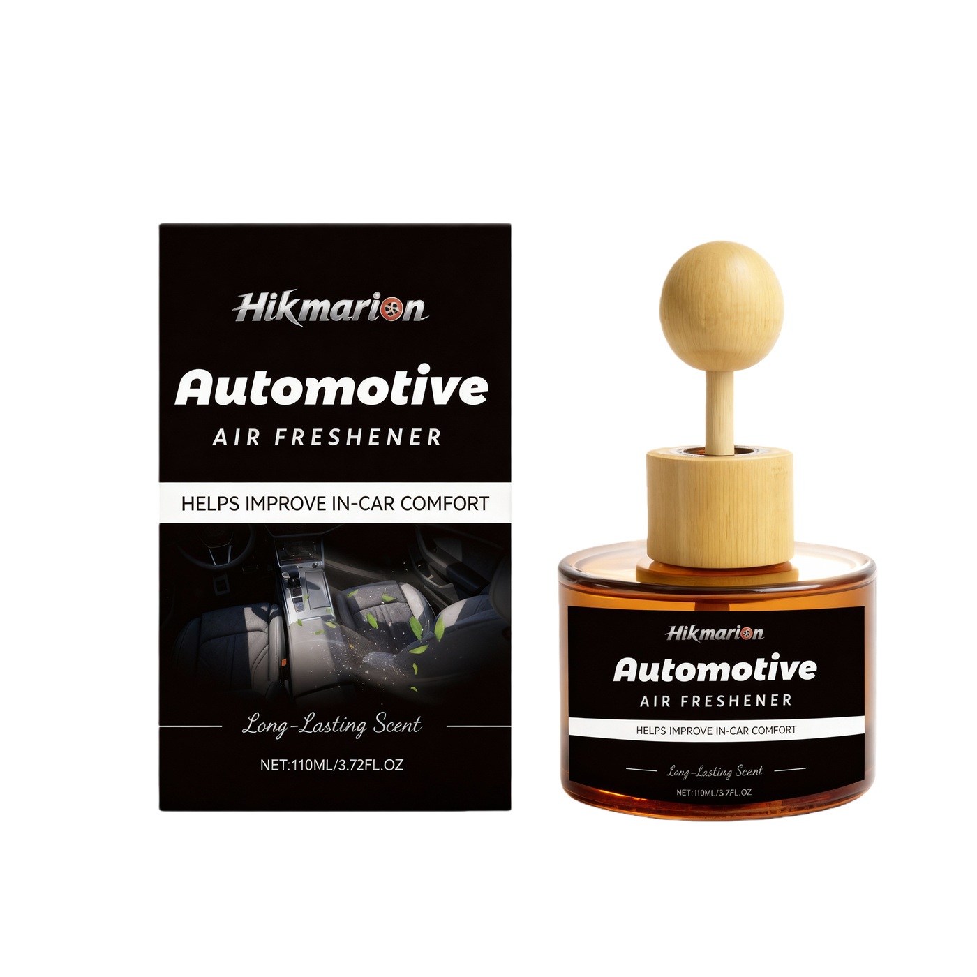 Automotive Air Freshener 1