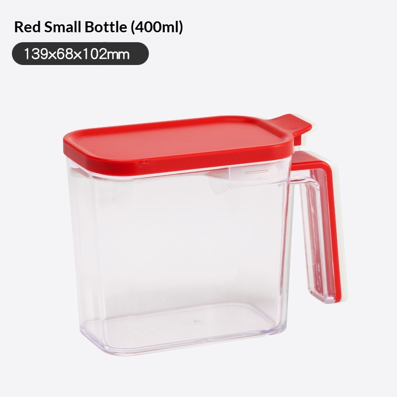 Red 400Ml