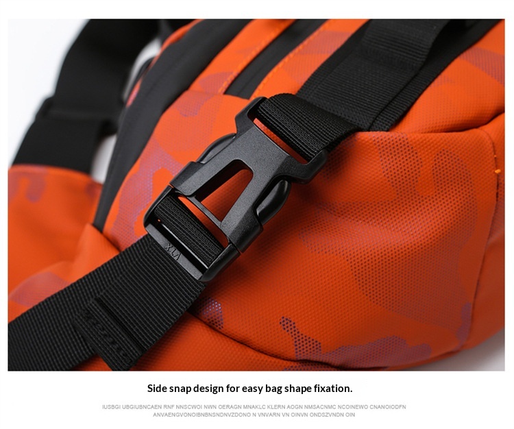 Compact & Expandable Storage