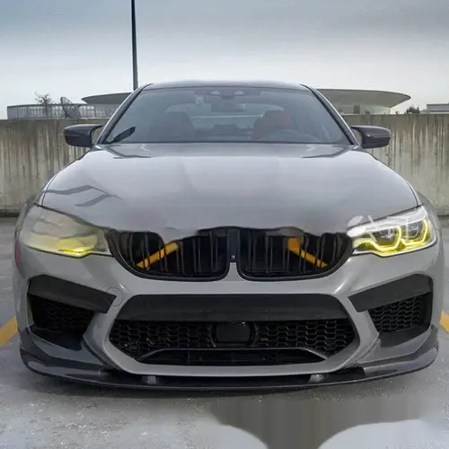 Lemon Gold Angel Eye Daytime Running Light LED DRL