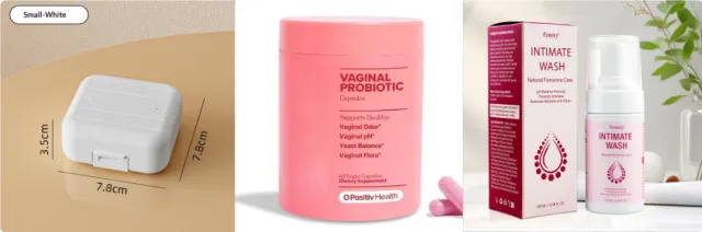 Female Culturelle LGG Standard Specifications Set5 - Shop at LoveMi