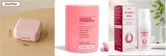 Female Culturelle LGG Standard Specifications - Set1 - View 1