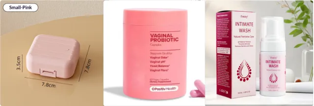 Female Culturelle LGG Standard Specifications Set1 - Shop at LoveMi