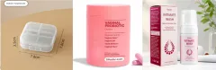Female Culturelle LGG Standard Specifications - Set3 - View 1