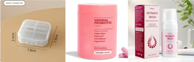 Female Culturelle LGG Standard Specifications Set3 - Shop at LoveMi