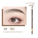 3 Natural Brown