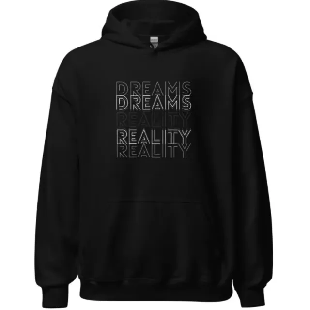 European Size Drop shoulder Sleeve Casual Sports Hoodie Sweater Picture Style L - Shop at LoveMi