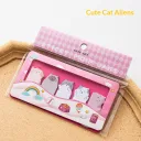 Meow Star Cute Pet