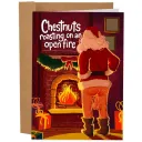 Chestnut Baking