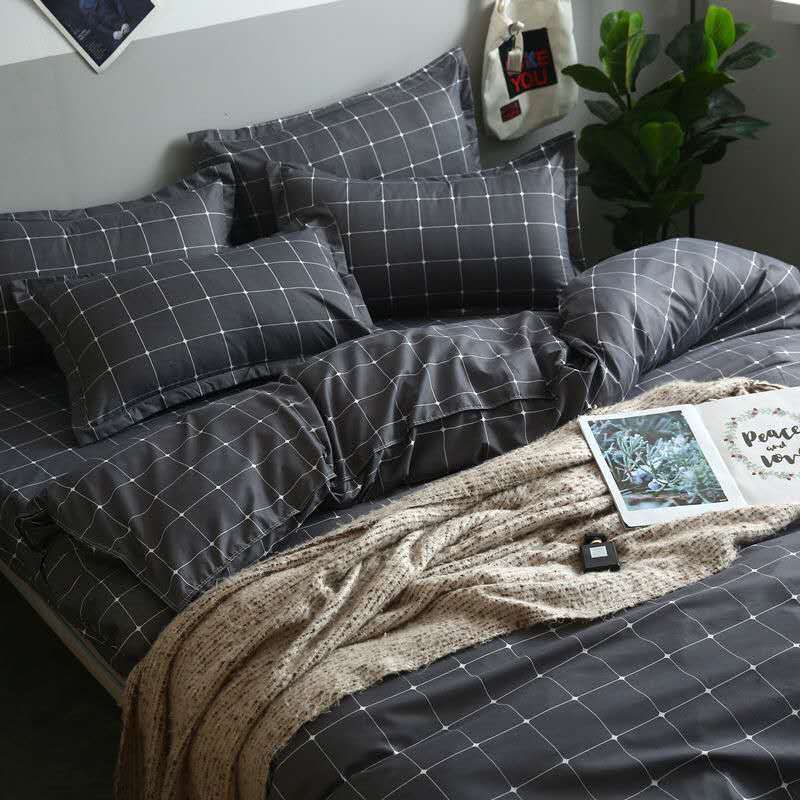 Nordic Style Ins Bedding Set