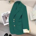 Peacock Green