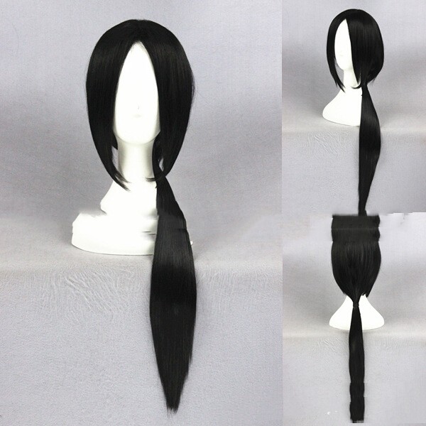 75cm Middle Part Cosplay Wig