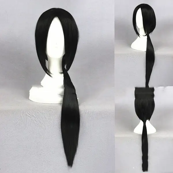 75cm Middle Part Cosplay Wig