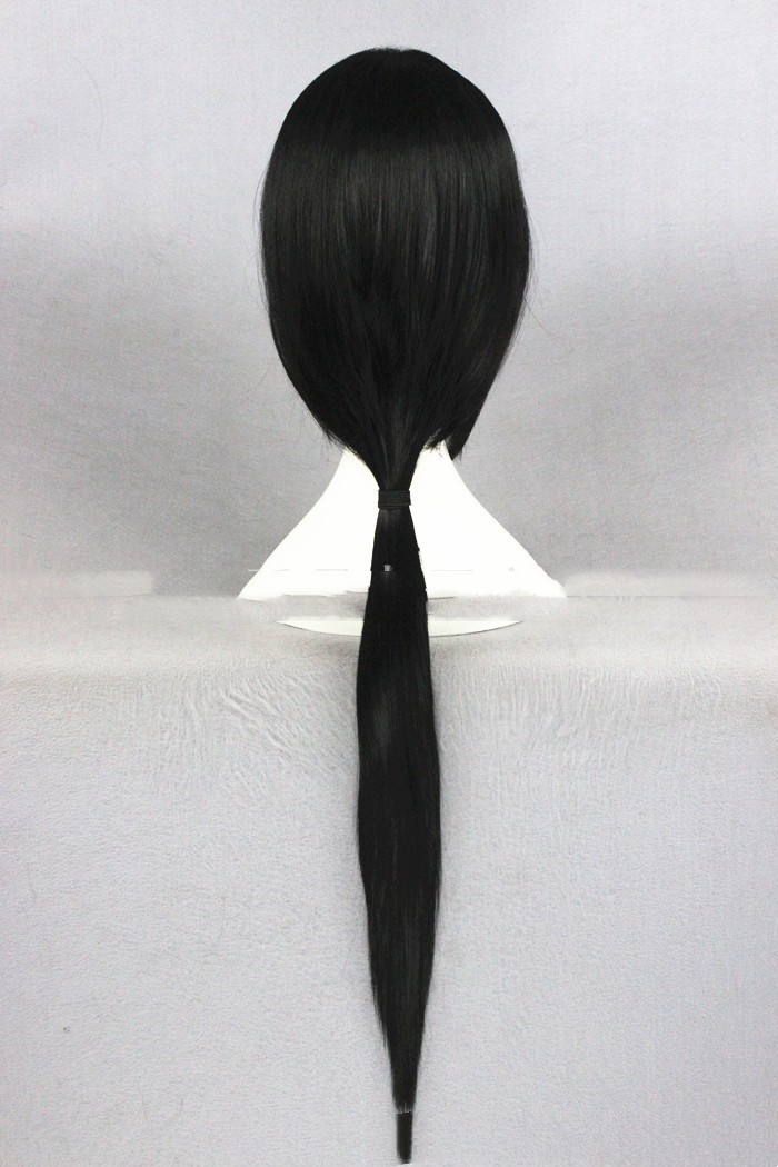 75cm Middle Part Cosplay Wig