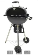 18.5Inch Apple Stove