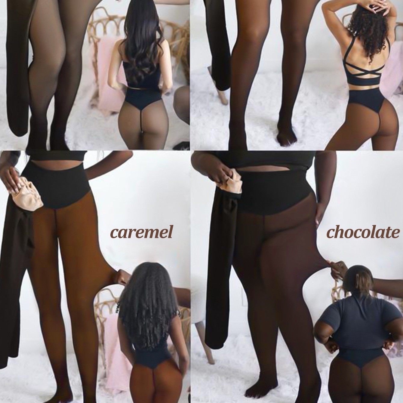 Transparent Brown Transparent Coffee Caramel Color Honey Color Base