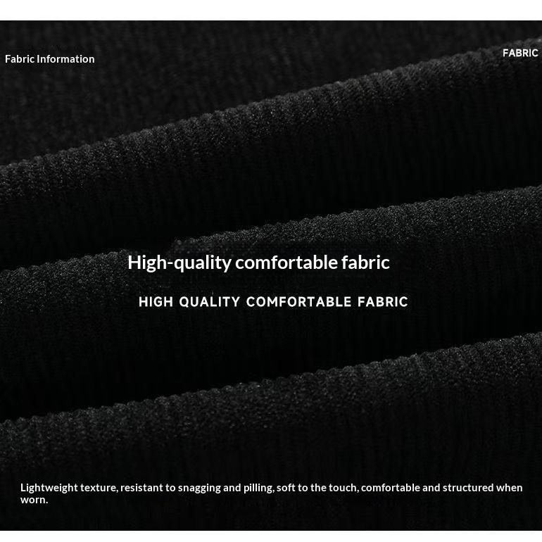 Men's Straight-leg Pants-Loose-style Fleece-lined Trousers D0601c13 8f13 4e9c 9365 28fbd60974d8 Trans