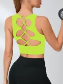 Fluorescent Green