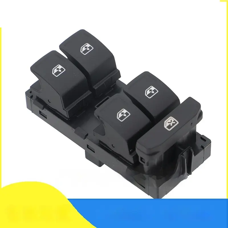 Electric Car Window Button Auto Parts