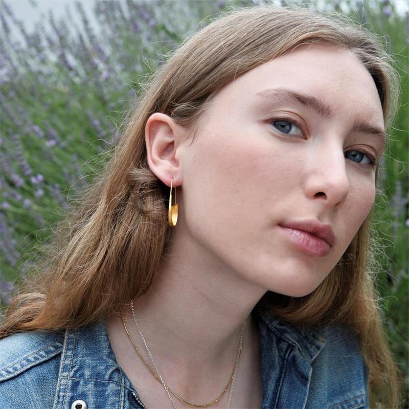 Elegant Daily Wear Earrings