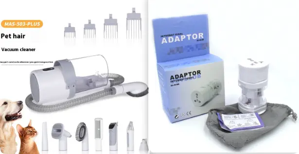 Pet Multi-function Hair Conditioner Household