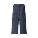 Blue Pants