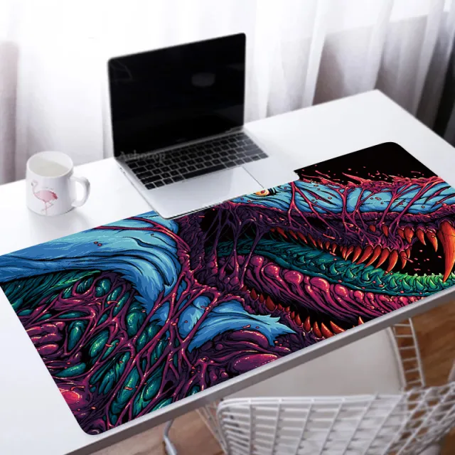Custom Gaming Large Mouse Pad Tyrannosaurus 13 - Shop at LoveMi