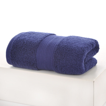 Plain Color Pure Cotton Handkerchief Wholesale Soft And Absorbent For Home Face Washing
