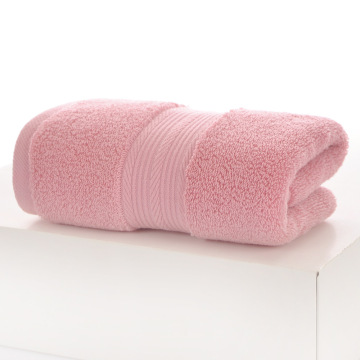 Plain Color Pure Cotton Handkerchief Wholesale Soft And Absorbent For Home Face Washing