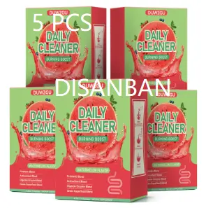 New Version Of Watermelon Probiotics