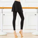 Black 9 Pants