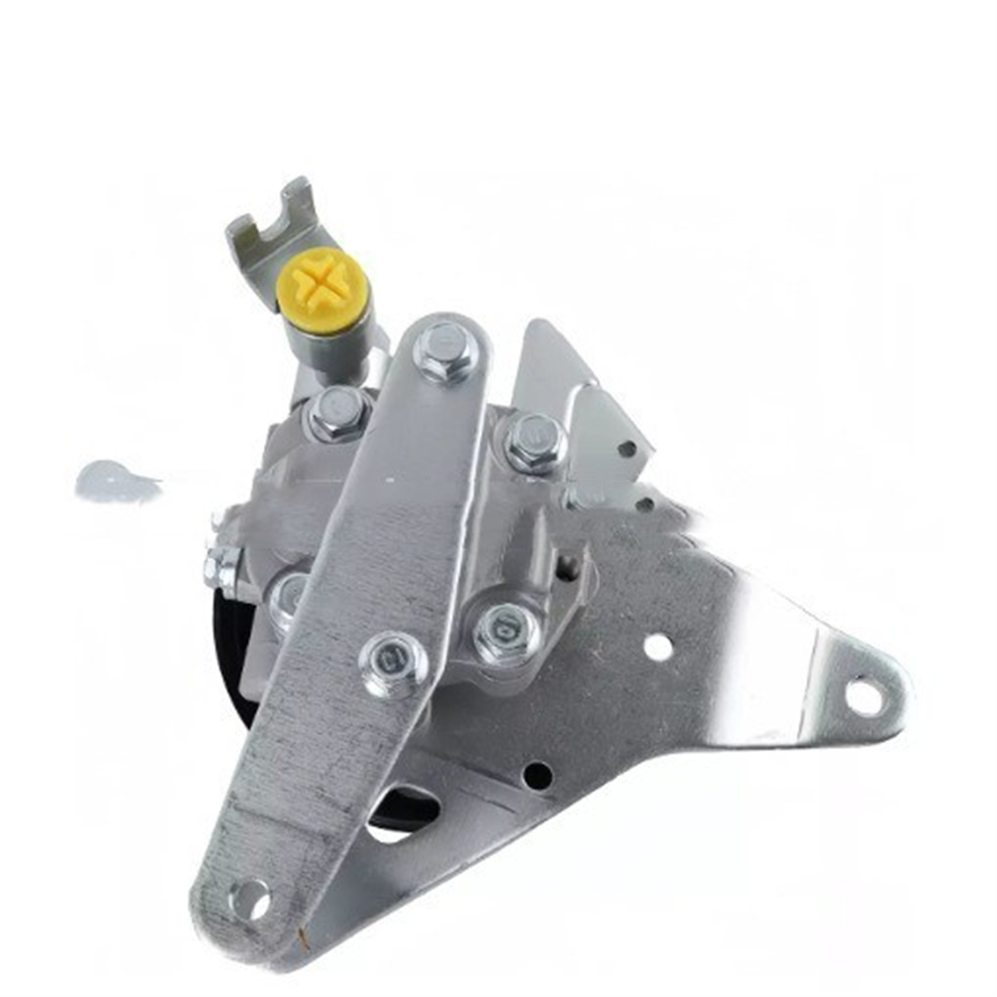 Hydraulic Steering Gear - Image 3