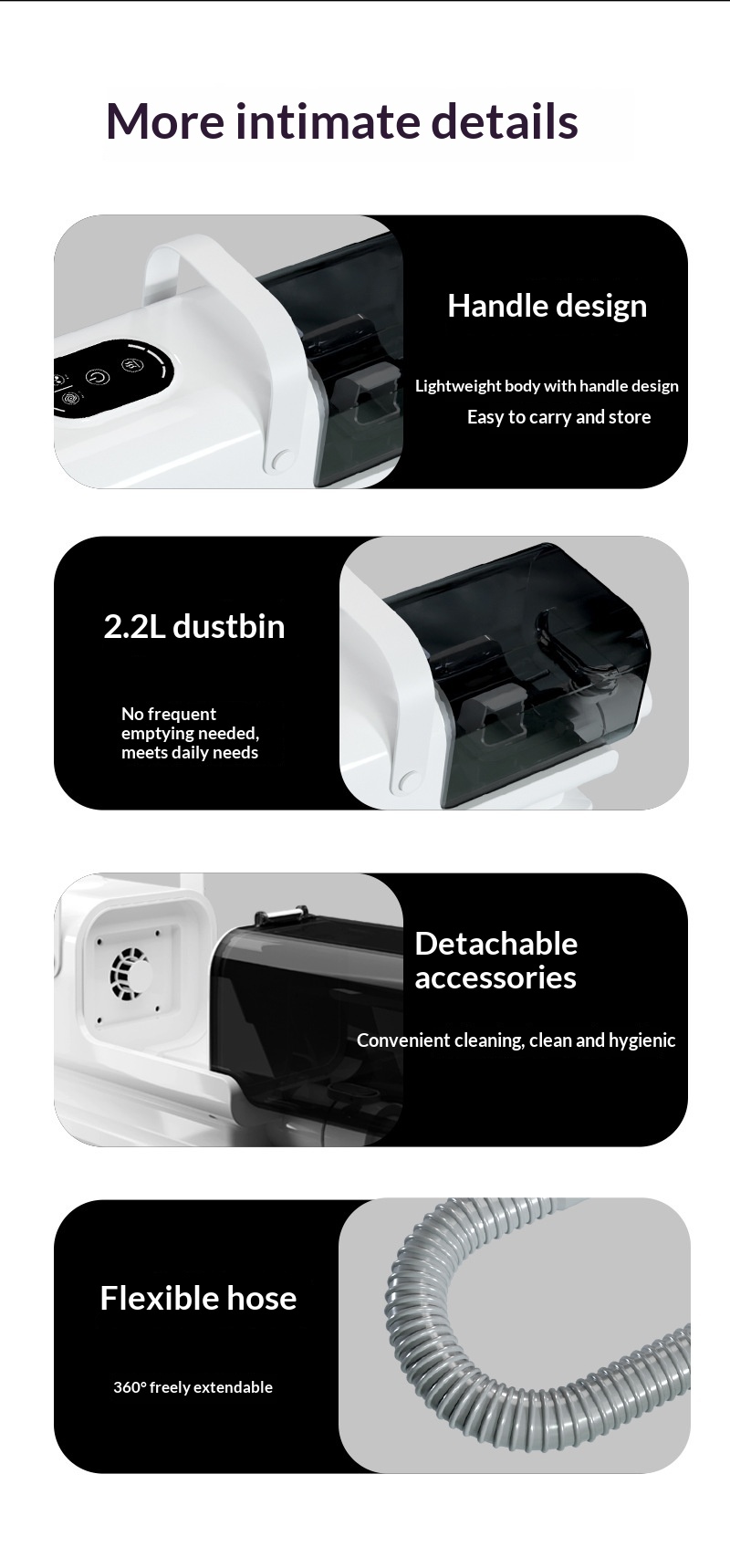 FurGlow vacuum kit packaging