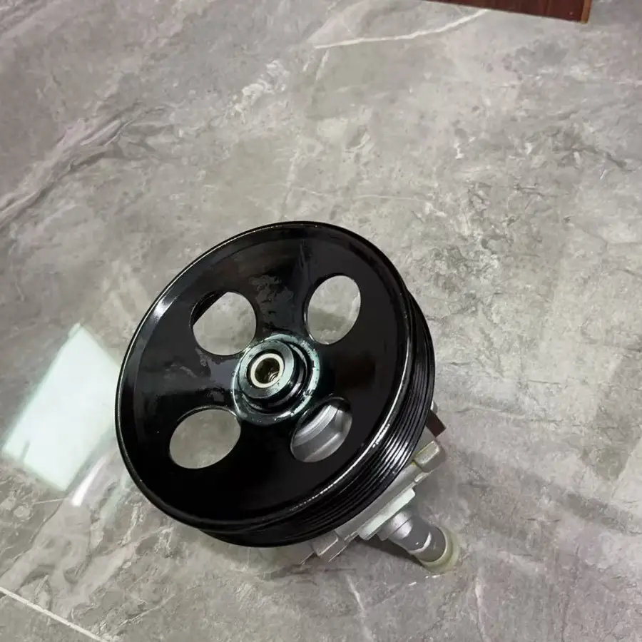 Chevrolet Sail Booster