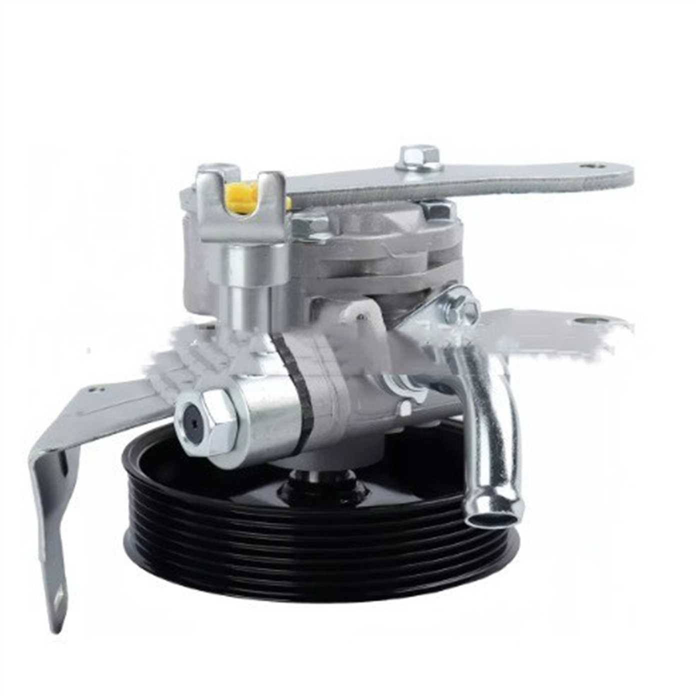 Hydraulic Steering Gear - Image 2