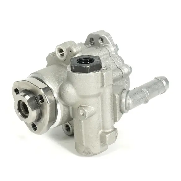 Type Gear And Rack Hydraulic