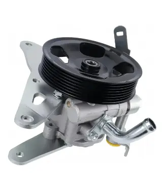 Hydraulic Steering Gear