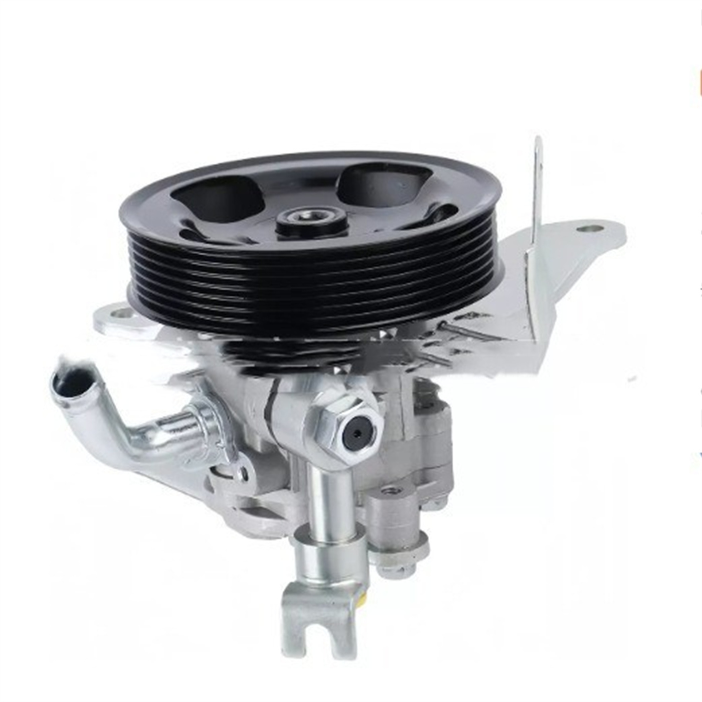 Hydraulic Steering Gear - Image 4