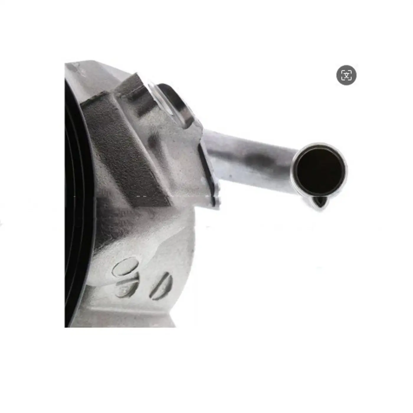 Steering Booster