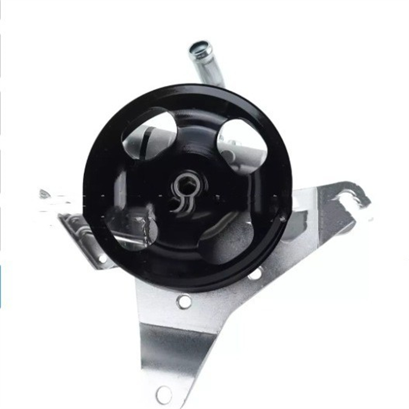 Hydraulic Steering Gear