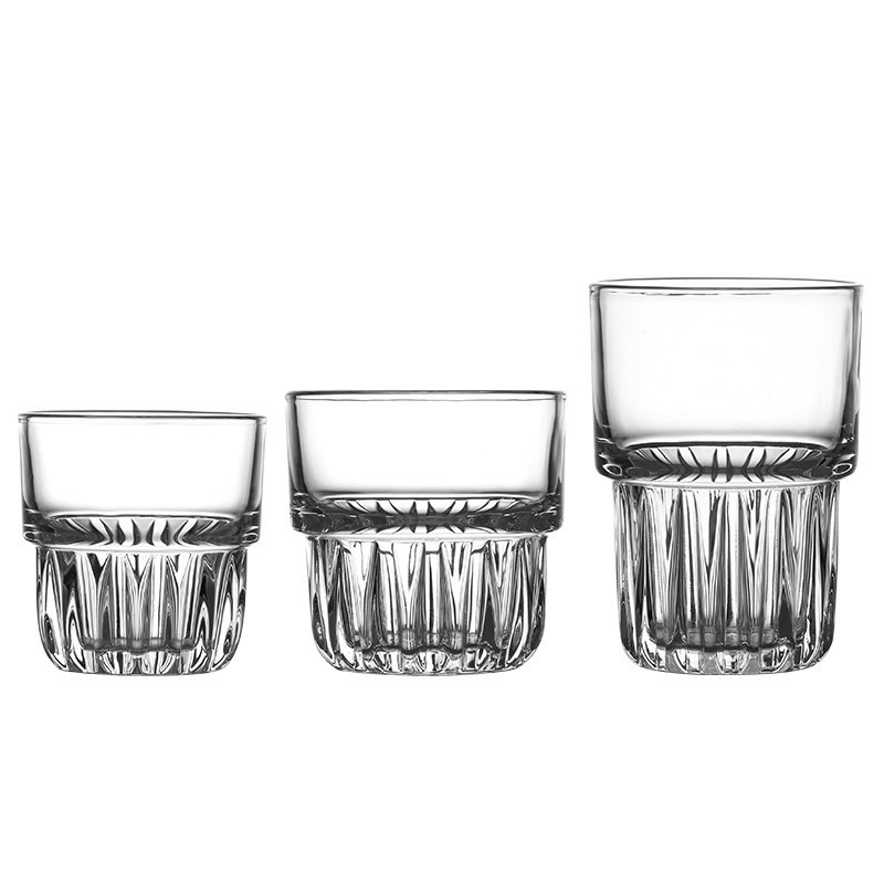 Engraved Classic Wine Glass