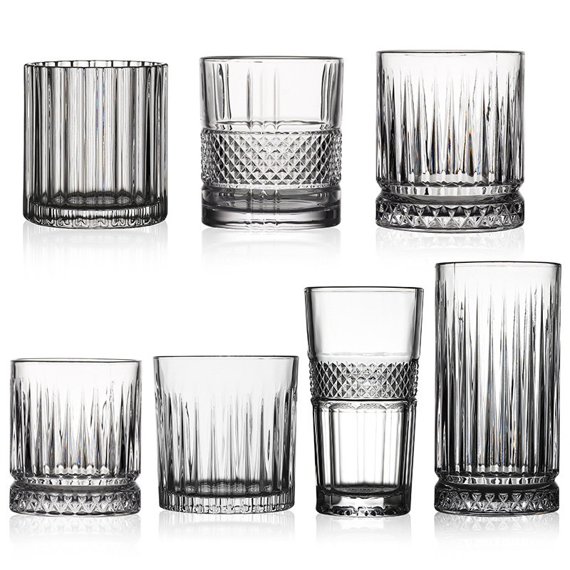 Engraved Classic Wine Glass