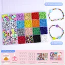 Ky003 Bead Series