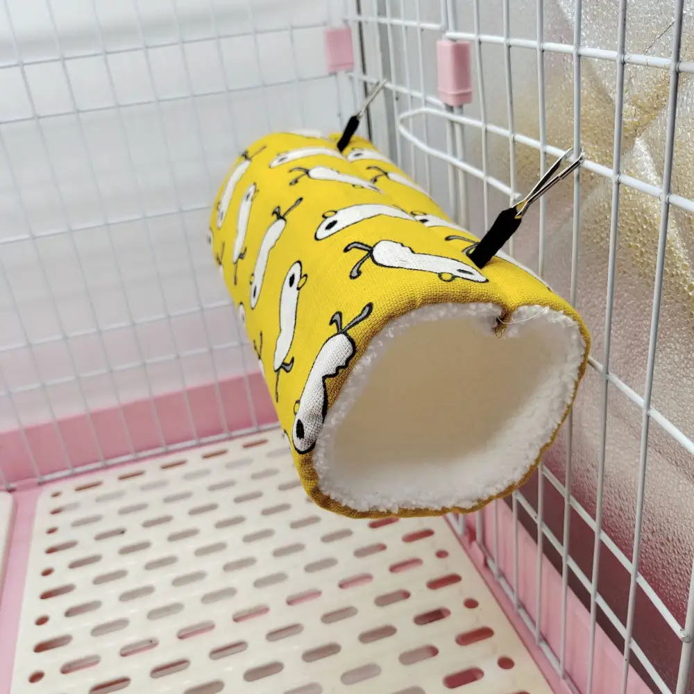 Sugar Glider Ferret Dutch Pig Flower Branch Mouse Guinea